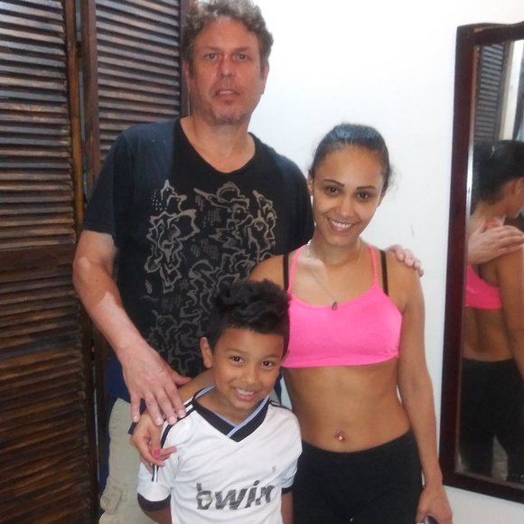 Meet your Posher, John - Picture 3 of 3